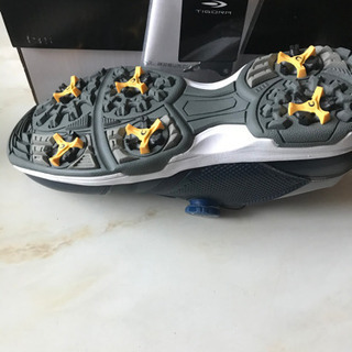 ゴルフシューズの画像