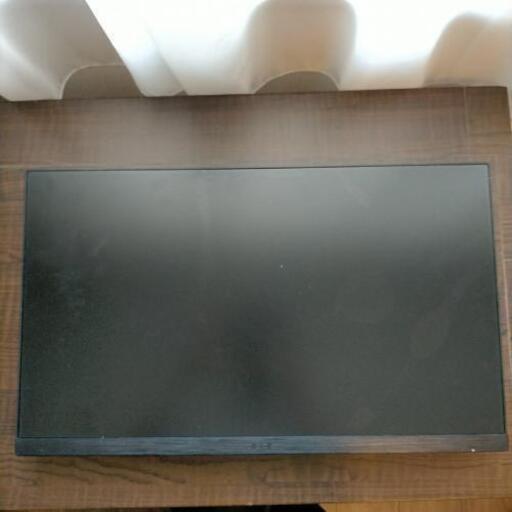 ACER 24インチ　モニターのみ