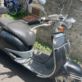 HONDA  ジョーカー90売ります
