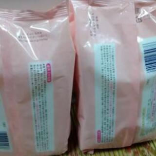 メリーズおしりふき新品未開封2点セット　ファーストプレミアムの画像