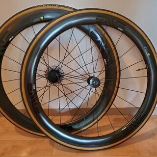 [お話し中]エンヴィー　ses 4.5 ENVE　カーボンホイー...
