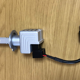 LEDランプ　H7 6500kの画像