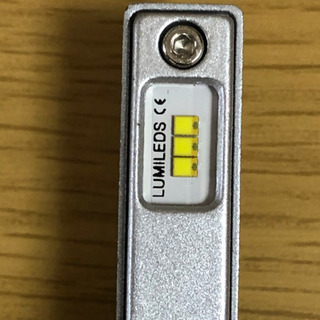 LEDランプ　H7 6500kの画像