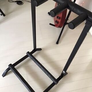 ギタースタンド