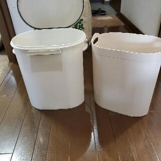 ゴミ箱