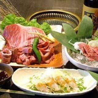今日サクッと焼肉行ける方