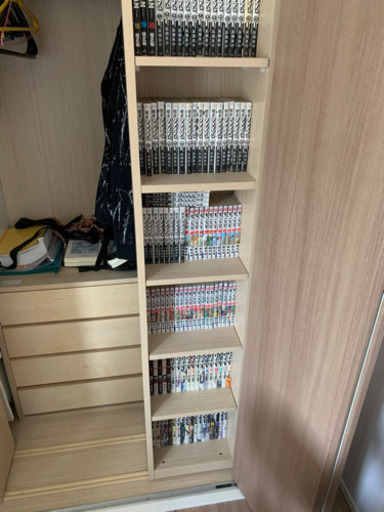 家にある漫画全部売ります！1000冊以上！！