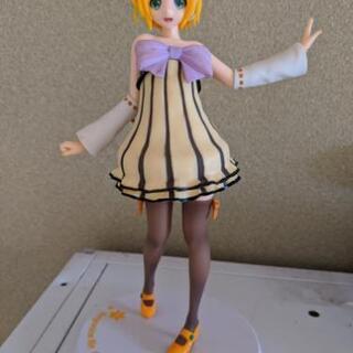 可愛い人魚フィギュア