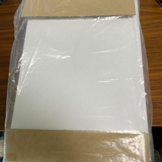 ニトリ　カラーBOX用追加棚板