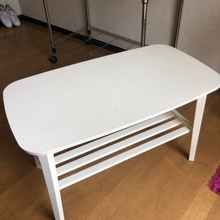 フランフランテーブル
