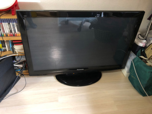 プラズマテレビ　Panasonic TH-P42S2