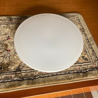 NEC LEDシーリングライト 調光タイプ~8畳 