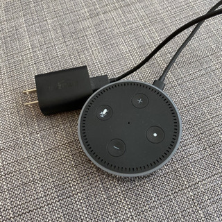 Amazon Echo Dot 第二世代