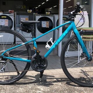 値下げ❕ TREK FX 2 Disk 2020年モデル  Wo...