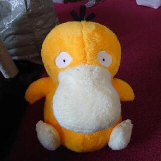 コダックぬいぐるみ