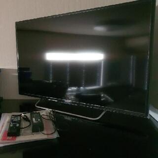 SONY BRAVIA W700C KJ-40W700C　液晶テレビ