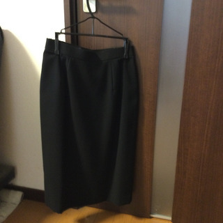 半袖の礼服の画像