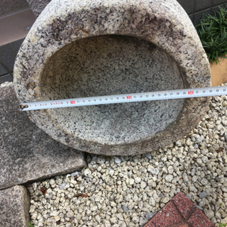 石臼　２の画像