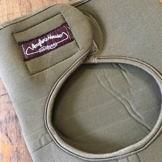 アングラーズハウス ネオプレーン レッグガードの画像