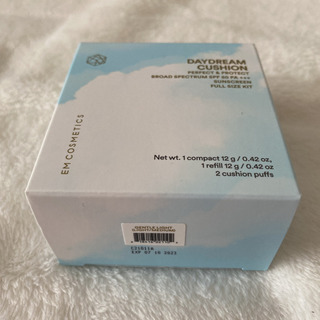 EM COSMETICS DAYDREAM CUSHION SP...