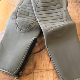 アングラーズハウス ネオプレーン レッグガード