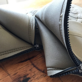 アングラーズハウス ネオプレーン レッグガードの画像