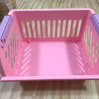 ニトリ　積み重ねラック