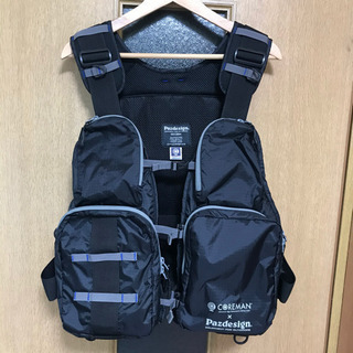 使用一度のみ‼️新品同様‼️コアマン×パズデザイン‼️フローティ...