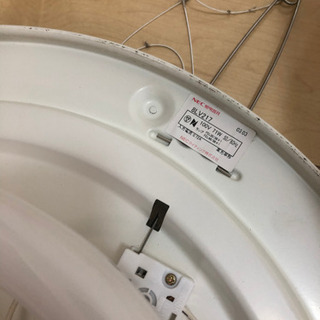 電気カバー NECの画像