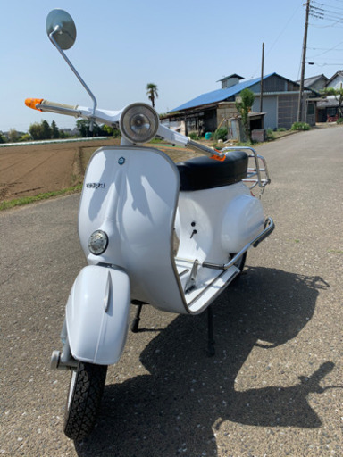 ★ベスパ50s 1996年式！★