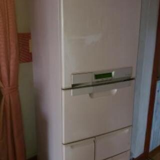 東芝冷蔵庫　365L