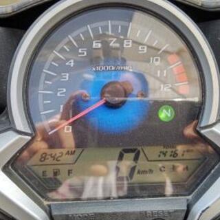 値下げしました　CBR250R　MC41前期　売ります　
