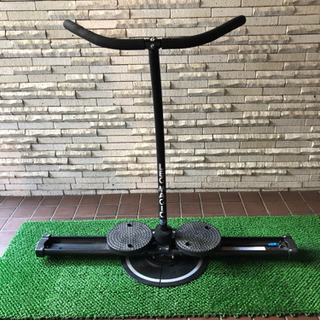 下半身筋トレ器具