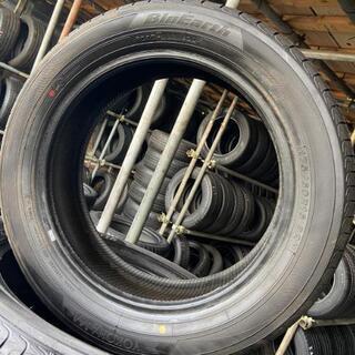 🌞175/60R16⭐2020年！ほぼ新品！アクア、ラクティス、クロスビー等に！バリ山！美品！BluEarth！YOKOHAMA製サマータイヤ入荷しました🌞の画像