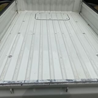 ダイハツ　ハイゼ ットトラック　４WD　スペシャル　中古車の画像