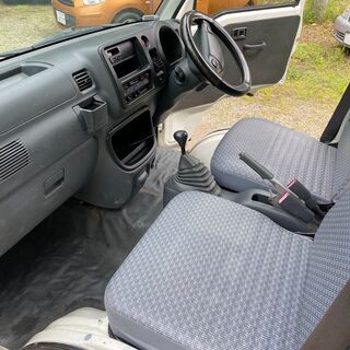 ダイハツ　ハイゼ ットトラック　４WD　スペシャル　中古車の画像