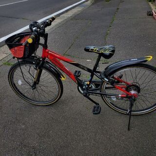 こども用自転車