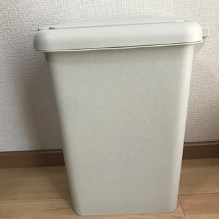【受渡者が決定しました】ゴミ箱