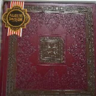 コクヨのアルバム