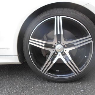 ２００９年式 C207 E350クーペ 車検R4/10迄 売約済の画像