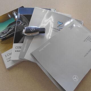２００９年式 C207 E350クーペ 車検R4/10迄 売約済の画像