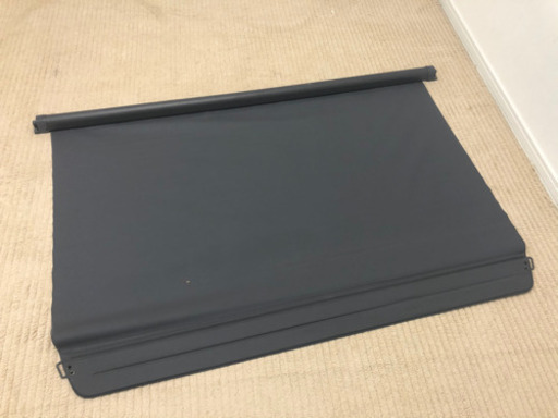 トヨタ純正　ランクル80用トノカバー