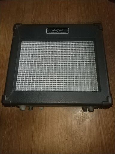 アリアプロIIアリアプロIIギターアンプAG-10Mk2