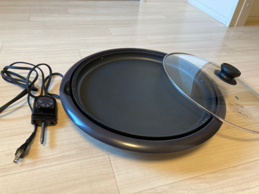 [まとめ売り][早い者勝ち]ホットプレート.カセットコンロ.アイロン.