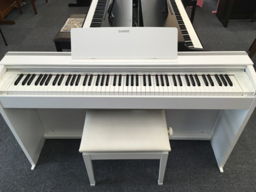 i275 CASIO PX2000GP 2020年製 カシオ 電子ピアノ