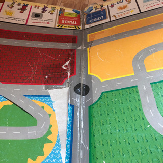 ワールドワイドキッズ　付録　幼児英語の画像