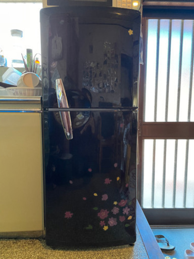 【5月中】冷蔵庫（洗濯機おまけ可）