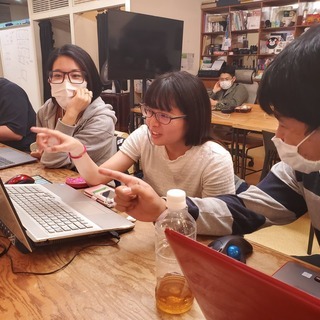 【沖縄市コザ】主婦や学生、社会人でも通えるプログラミングスクールの画像