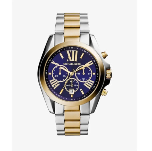 値引き交渉あり MICHEAL KORS 腕時計 (美品)