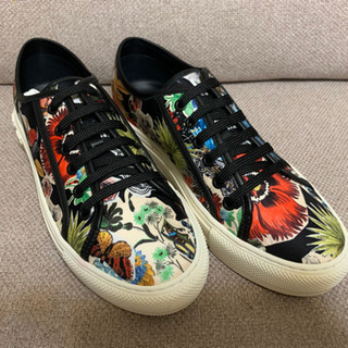 新品未使用【Ferragamo】レディース　スニーカー